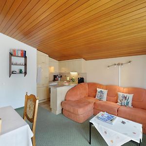 Economy One-Bedroom Apartment 501 or 503