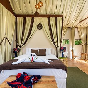Deluxe Double or Twin Room River View