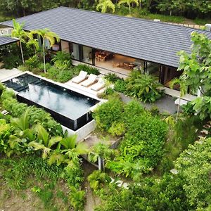 Villa Sea View