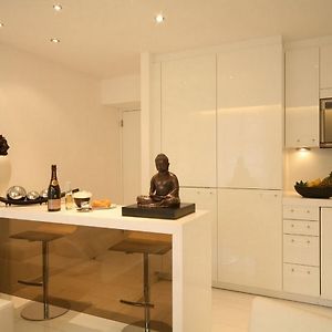 Junior Studio Apartment