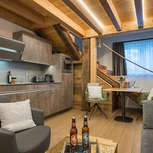 One-Bedroom Chalet