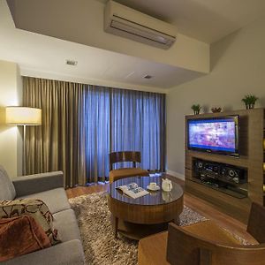 Premier Two-Bedroom Apartment