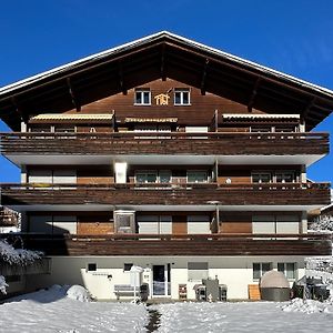 Apartment Mountain View