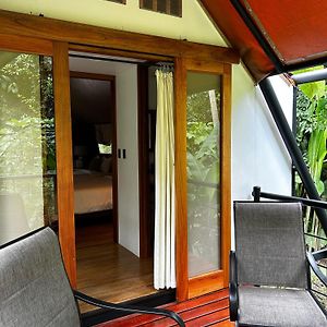 Premium Glamping Tent