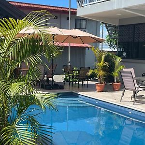 Quadruple Room Terrace