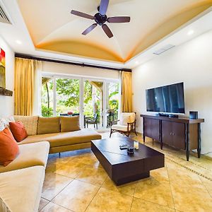 Three-Bedroom Condo