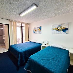 Double Room Extra Bed