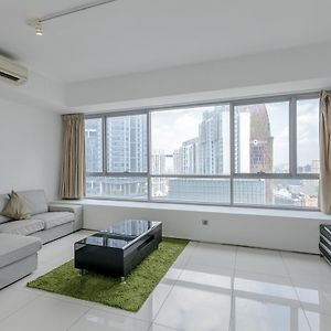 3-Bedroom Duplex