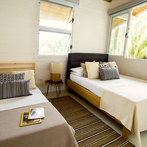 Deluxe Two-Bedroom Apartment Garden View