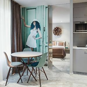 Junior Two-Bedroom Apartment
