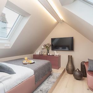Senior Studio Apartment
