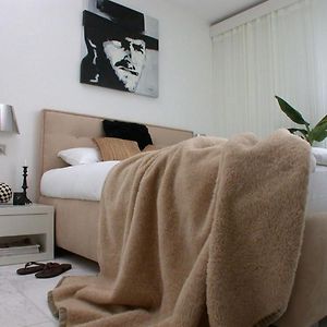 Junior Studio Apartment